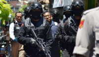 Heboh ISIS di Indonesia Dianggap Alihkan Isu Gagalnya Jokowi