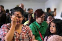 40 Jenazah Penumpang AirAsia Telah Dievakuasi KRI Bung Tomo