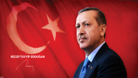 Erdogan: Charlie Hebdo Bukan Kebebasan tapi Pengundang Teror