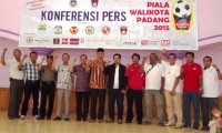 Setelah 20 Tahun Mati Suri, Piala Walikota Padang Dimulai Kembali