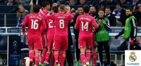 Madrid Menang 2-0 di Kandang Schalke
