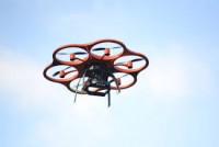 Perdana, Pemilik UAV Aibotix di Asia Tenggara Ada di Padang