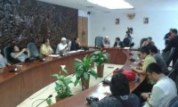 BNPT Jelaskan Kriteria Situs Radikal namun Tidak Bisa Tunjukan Bukti