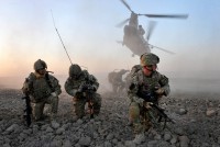 Operasi Militer Amerika di Afghanistan Berakhir, Kesepakatan Baru Lahir