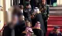 Tidak Tutup Aurat, Michelle Obama Disensor TV Arab Saudi