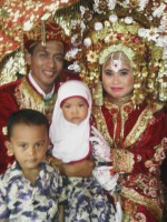Tips Kreatif Meningkatkan Kecerdasan Anak