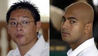 Saat Penangguhan Hukuman Mati Pupus, 9 Terpidana Mati Pasrah Tunggu Eksekusi