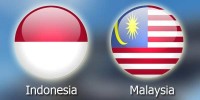 Akhir Babak Pertama, Indonesia U-23 Ungguli Malaysia U-23