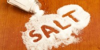Terapi Garam Sedang Marak di Minati Untuk Obat Asma dan Saluran Pernafasan