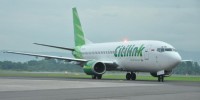 Gagal Berangkat, Penumpang Citilink Mengamuk di Kualanamu