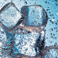 Masalah yang Muncul Ketika Minum Air Es
