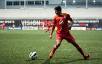 Nil Maizar : Vizcarra Akan Jadi Striker