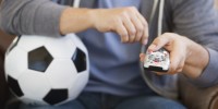 Jadwal TV Sepakbola 12 April 2015 hingga 14 April 2015