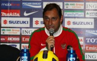 Wolfgang Pikal Ditunjuk Jadi Asisten Pelatih