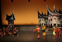 Lemahnya Budaya Arsip, Naskah Kuno Minangkabau Banyak di Belanda