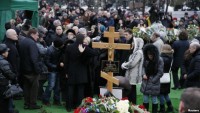 Aktivis Rusia Akan Keluarkan Bukti Keterlibatan Langsung Tentara Rusia di Ukraina