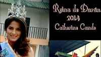 Hadiah Kontes Kecantikan Menewaskan Ratu Tercantik di Ekuador
