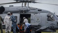Tim SAR temukan 'empat obyek besar' AirAsia QZ8501