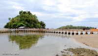 Kemana Anda Liburan Akhir Pekan? Pantai Carocok Bisa Jadi Alternatifnya
