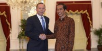 PM Australia mengiba untuk rakyatnya yang bandar Narkoba