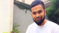 Jenggot Teuku Wisnu Membuat Heboh