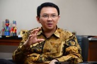 Ahok :