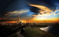 Wallpaper Islam